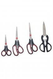 PİTBULL Makas Seti - 3