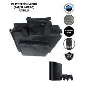 PLAYSTATİON 4 PRO (SLİM/FAT/PRO) UYUMLU - 1