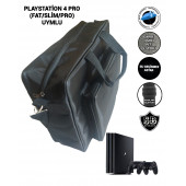 PLAYSTATİON 4 PRO (SLİM/FAT/PRO) UYUMLU - 2