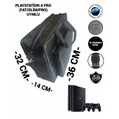 PLAYSTATİON 4 PRO (SLİM/FAT/PRO) UYUMLU - 3