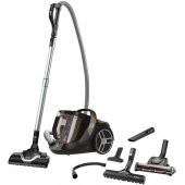 Tefal TW7289 Silence Force Cyclonic Kahverengi Torbasız Elektrikli Süpürge - 1