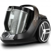 Tefal TW7289 Silence Force Cyclonic Kahverengi Torbasız Elektrikli Süpürge - 2