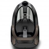 Tefal TW7289 Silence Force Cyclonic Kahverengi Torbasız Elektrikli Süpürge - 4