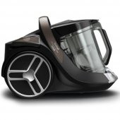 Tefal TW7289 Silence Force Cyclonic Kahverengi Torbasız Elektrikli Süpürge - 5