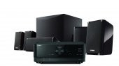 Yamaha RX-V4A&NS-P 41 Musiccast Sinema Sistemi - 1