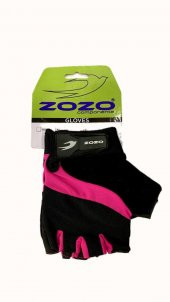 ZOZO - XC SPORT ELDİVEN - PEMBE M - 1