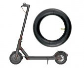 Ümit ELEKTRİKLİ SCOOTER 8,5 İNÇ İÇ LASTİK - 1