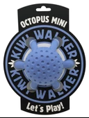 Kiwi Walker Parçalanmaz Yüzen Köpek Oyuncağı Ahtapot Mini - 4