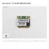Asus Eee Pc 1215B Wifi WİRELESS KART - 1
