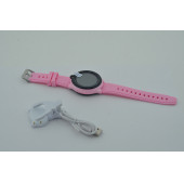 Akıllı Saat Pembe - 1