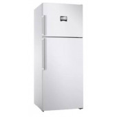 Bosch KDN76AWF0N 581 LT No-Frost Çift Kapılı Buzdolabı - 1