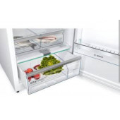 Bosch KDN76AWF0N 581 LT No-Frost Çift Kapılı Buzdolabı - 3