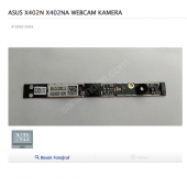 ASUS X402N X402NA WEBCAM KAMERA - 1