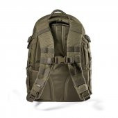 5.11 RUSH 24 2.0 YESIL SIRT CANTASI - 3