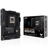 Asus TUF Gaming B650-Plus AMD B650 6400 MHz (OC) DDR5 Soket AM5 ATX Anakart - 1