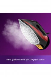 Philips Dst7022/40 7000 Serisi Buharlı Ütü - 3