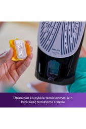 Philips Dst7022/40 7000 Serisi Buharlı Ütü - 5
