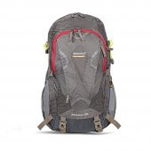 Milo Senterlan Paet 35 LT Sırt Çantası 2248-PAET-BLACK - 1