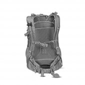Milo Senterlan Paet 35 LT Sırt Çantası 2248-PAET-BLACK - 2