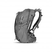 Milo Senterlan Paet 35 LT Sırt Çantası 2248-PAET-BLACK - 3
