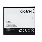 Alcatel Turkcell Vınn MW40V Batarya Pil TLiB5AF - 1