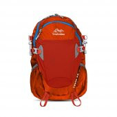 Milo Senterlan Parco 25 Lt Sırt Çantası 2986-PARCO-ORANGE - 1
