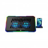 Havit Gamenote F2069 RGB Gaming Laptop Soğutucu - 1
