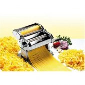 Marcato Atlas 150 Makarna ve Erişte Makinesi Teşhir - 1