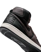 Nike Terminator High Velvet Brown FD0651-001 Erkek Sneaker - 5