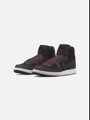 Nike Terminator High Velvet Brown FD0651-001 Erkek Sneaker - 4