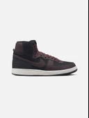 Nike Terminator High Velvet Brown FD0651-001 Erkek Sneaker - 1