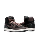 Nike Terminator High Velvet Brown FD0651-001 Erkek Sneaker - 7