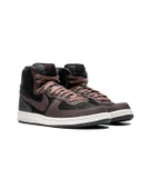 Nike Terminator High Velvet Brown FD0651-001 Erkek Sneaker - 6