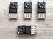 Tyt Uv-88 Uv88 Board Kart Cami Anons Merkezi Sistem - 3