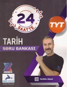 PARAF Z TAKIM TYT TARİH SORU BANKASI - 1