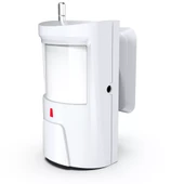 Opax Ard-507 Kablosuz Pır Hareket Dedektörü (Opax Alarm Panelleriyle Uyumlu) thumbnail 3