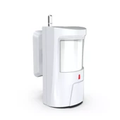 Opax Ard-507 Kablosuz Pır Hareket Dedektörü (Opax Alarm Panelleriyle Uyumlu) thumbnail 2