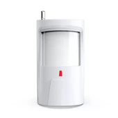 Opax Ard-507 Kablosuz Pır Hareket Dedektörü (Opax Alarm Panelleriyle Uyumlu) thumbnail 1