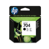 HP Mürekkep Kartuş Orj. No:704 Siyah - 3