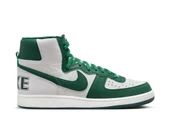 Nike Terminator High Velvet Brown FD0650-100 Erkek Sneaker - 1