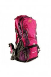 Milo Senterlan Reta 50 LT Sırt Çantası 2459-RETA-HOT PINK - 1