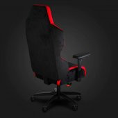 EXVEGA Dragon Special Edition Profesyonel Oyuncu Koltuğu - 5