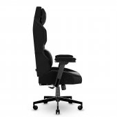 EXVEGA Business Comfort Profesyonel Çalışma Koltuğu Siyah - 5