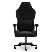 EXVEGA Business Comfort Profesyonel Çalışma Koltuğu Siyah - 6