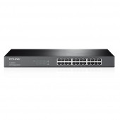 TP-Link TL-SG1024D 100/1000.24 Port Gigabit Switch (teşhir ürünü) - 1