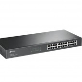 TP-Link TL-SG1024D 100/1000.24 Port Gigabit Switch (teşhir ürünü) - 2
