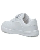 Lumberjack Finster Jr 3Pr Çocuk Beyaz (31-35) Sneaker Ayakkabı thumbnail 3