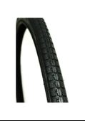 24 x 1 3/8 ENGELLİ ARABA DIŞ LASTİK HOOK - 1