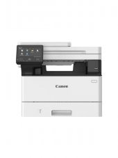 Canon I-Sensys MF463DW Wi-Fi Mono Lazer Yazıcı - 1