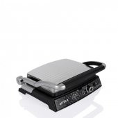 Arnica GH26252 Diamond Tost Makinesi Çelik Inox thumbnail 2